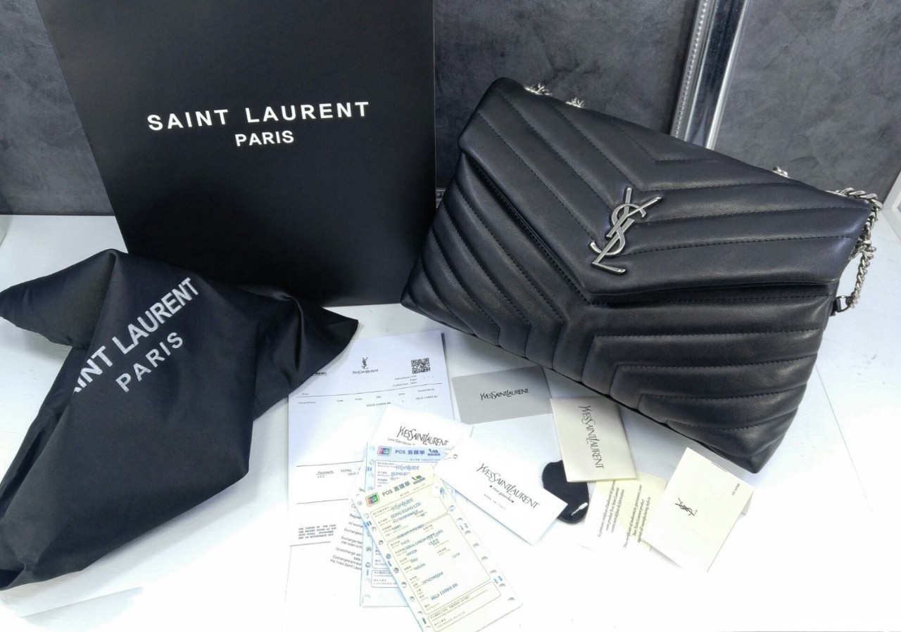 생로랑-saint-laurent-가방-컬리지-엔벨로프-명품 레플리카 미러 SA급
