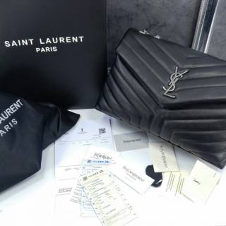 생로랑-saint-laurent-가방-컬리지-엔벨로프-명품 레플리카 미러 SA급